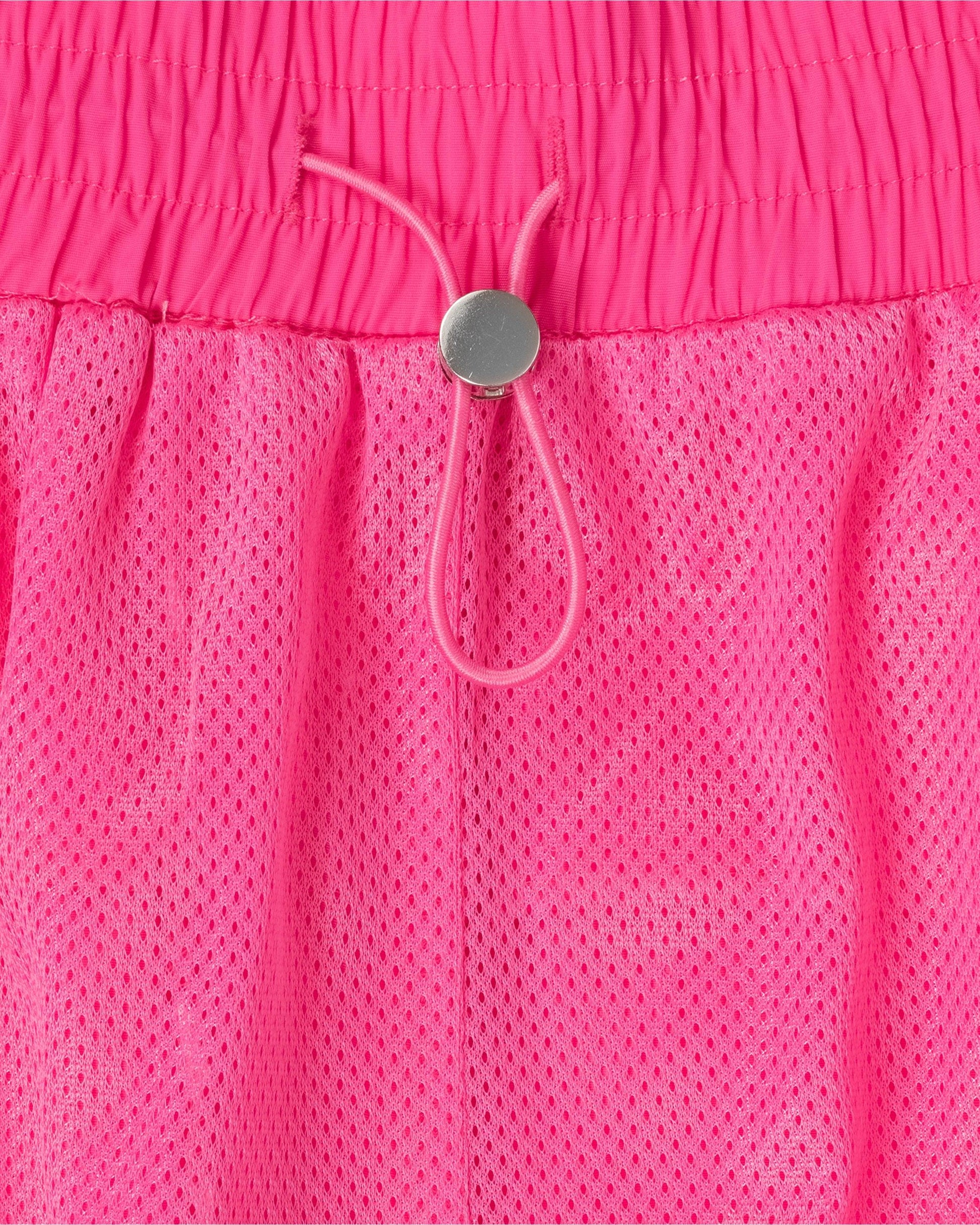 TRACK PANTS PINK - VICINITY