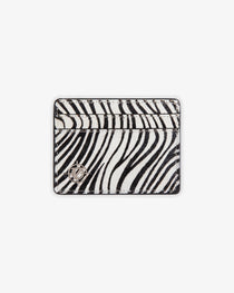 CARDHOLDER ZEBRA